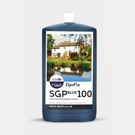 Dyofix Pond Blue Liquid 300ml