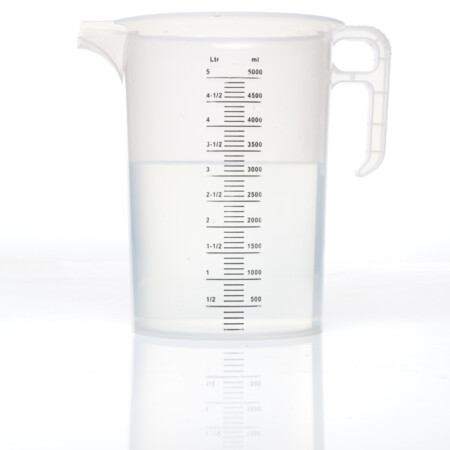 Measuring Jug - 5 Litre