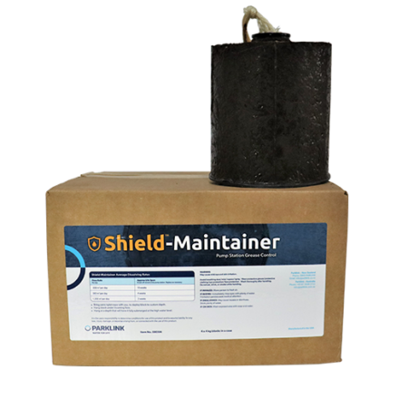 Shield-Maintainer® 4kg Block